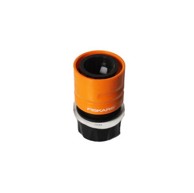 FISKARS Spoj za crijevo 1/2" – 5/8", za pištolj s kočnicom